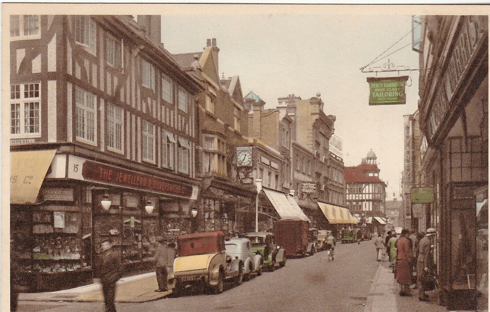thames-street-dental-in-1914-dentist-in-kingston-thames-street-dental